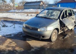 Два населённых пункта атакованы дронами ВСУ. Пострадал мирный житель.