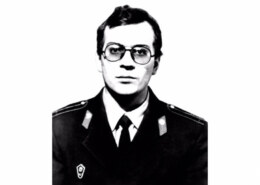 29 лет назад героически погиб сотрудник СОБР лейтенант Андрей Симахин