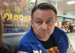 Погиб основатель движения «Ростов без наркотиков» Станислав Горяинов
