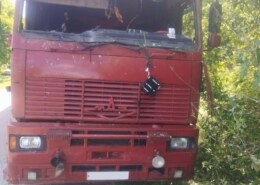 Атаки ВСУ по Белгородской области продолжаются