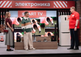11 лет в эфире: шоу «Однажды в России» возвращается на ТНТ с новым сезоном